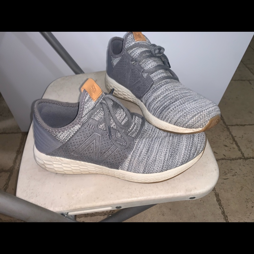 Men’s shoes